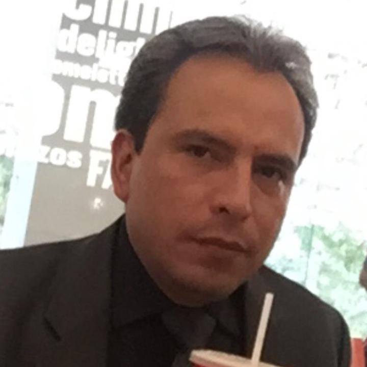 Juan Carrillo