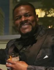 Ronnie Kirk