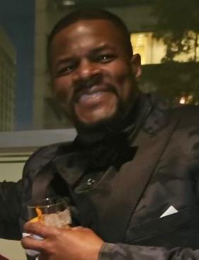 Ronnie Kirk
