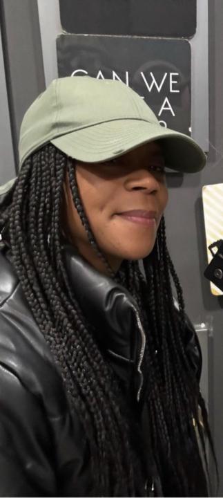 Jasmine Richardson