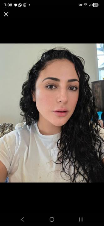 Andrea Urrego
