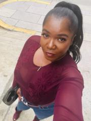 Monita Taylor