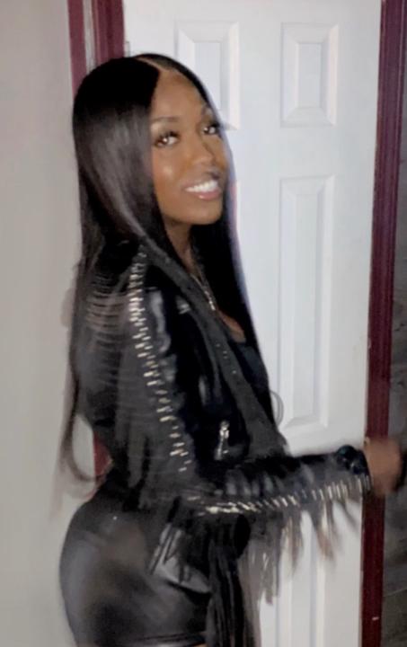 Neasha Miller