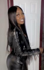 Neasha Miller