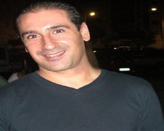 David Aguilera Morales
