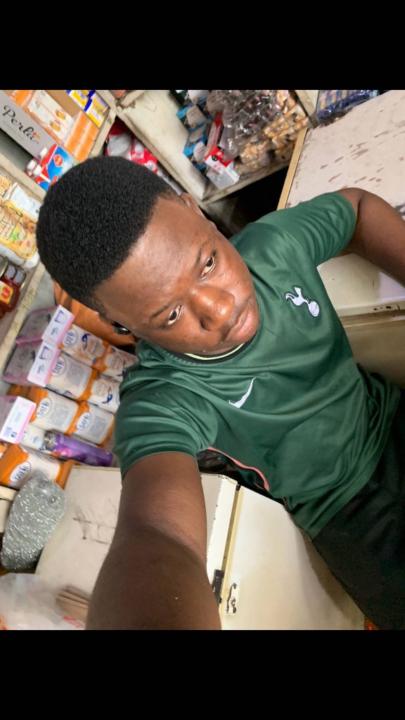 Boubacar sidiki Coulibaly