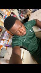 Boubacar sidiki Coulibaly