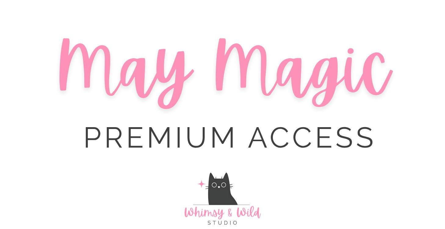 May Magic