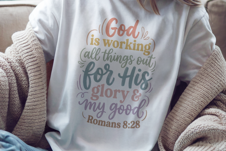 God’s Got This… Even If It Feels Like a Mess