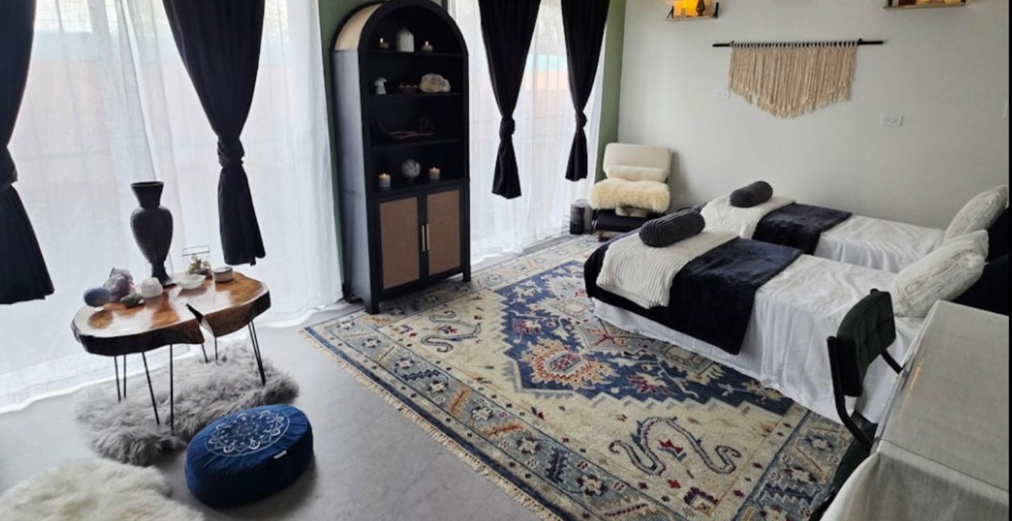 1 on 1 Guided Mushroom Journey