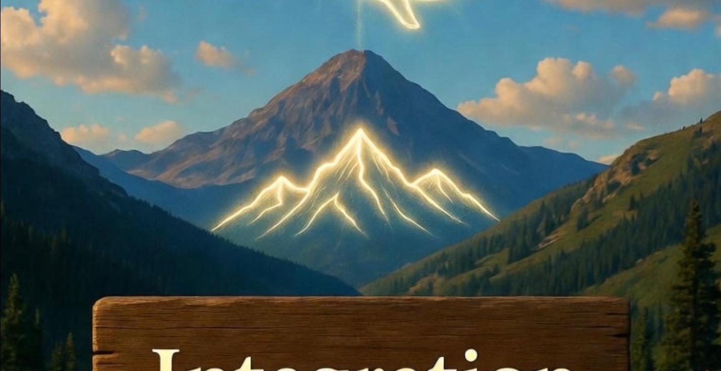 Integration Architect