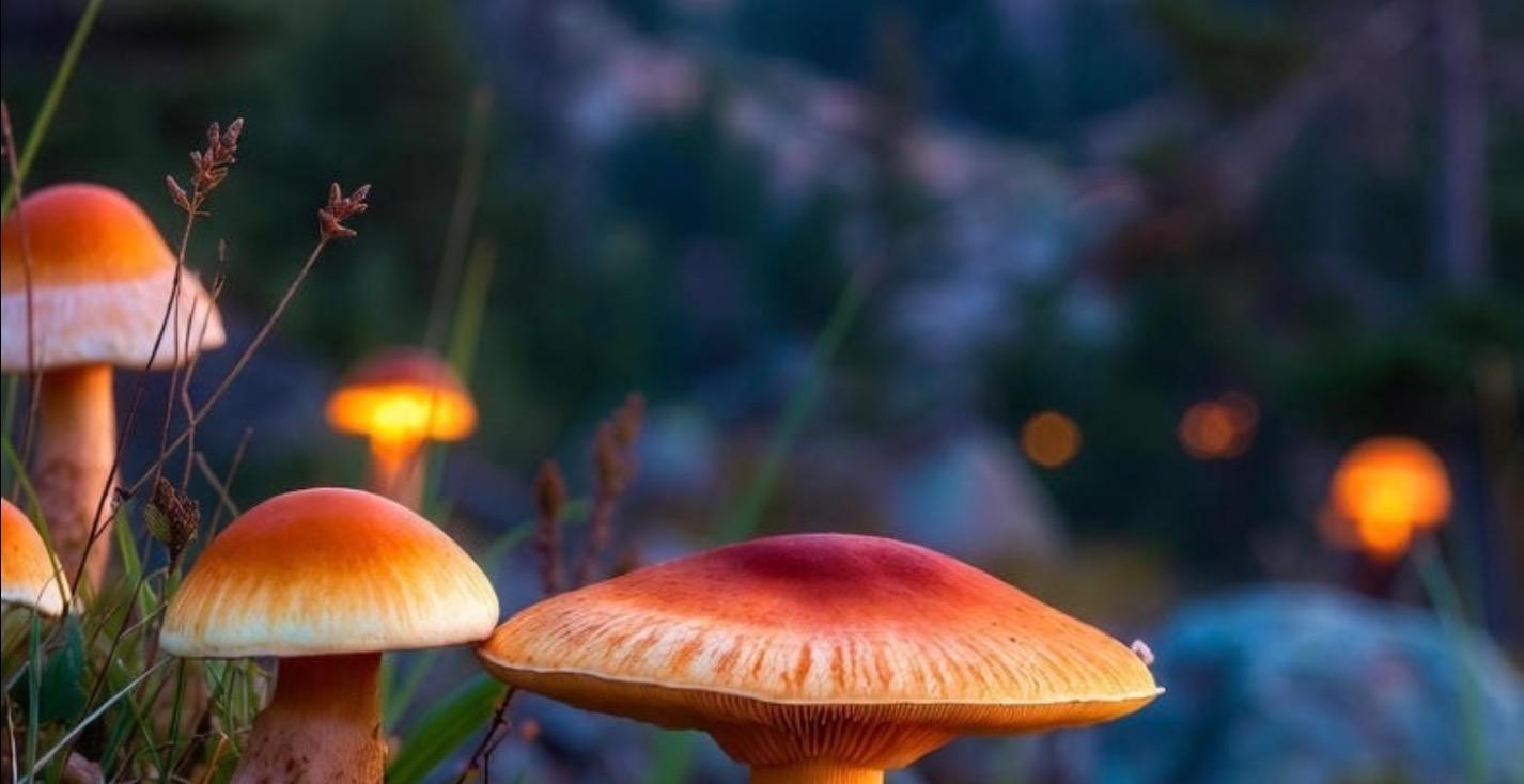 Preparing for your Psilocybin Mushroom Experience