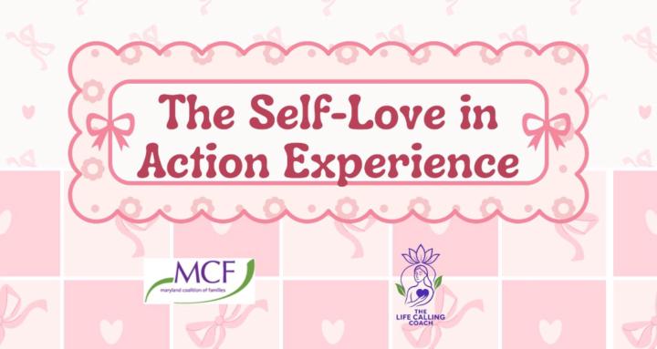 Self-Love in Action Experience