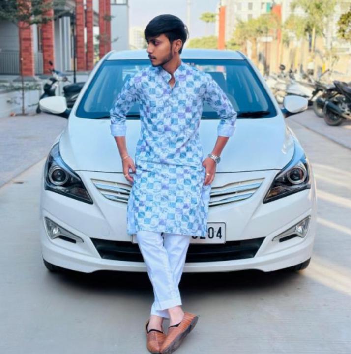 Rutul Patel
