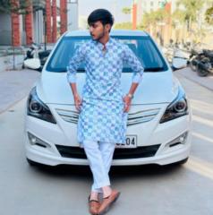 Rutul Patel