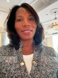 Yvette Taylor
