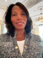 Yvette Taylor