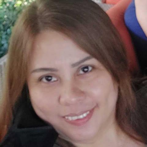 Geraldine B