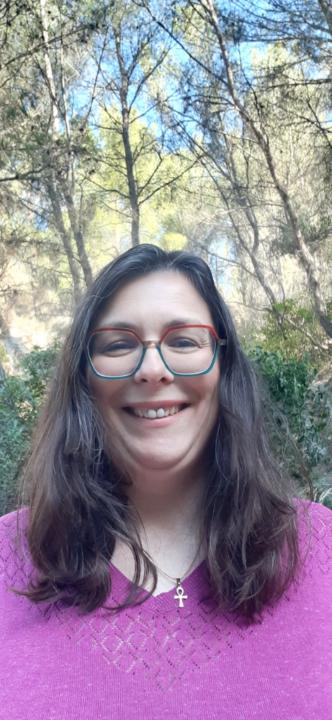 Sandra Fouchier