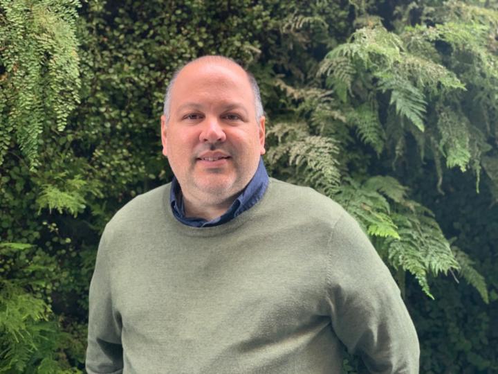 Gustavo Periche
