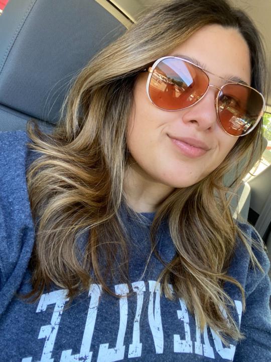 Natalia Serrano