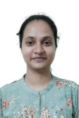 Monika keerthana Kokkiligadda