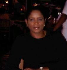 Elizabeth Alexander