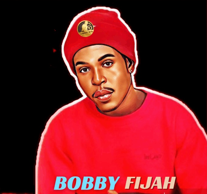 Bobby FiJah