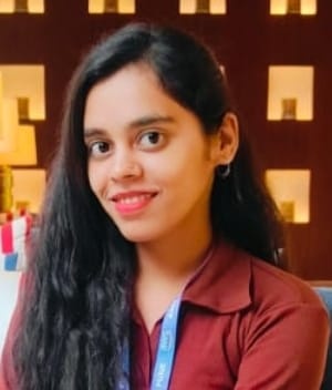 Simra Kazi
