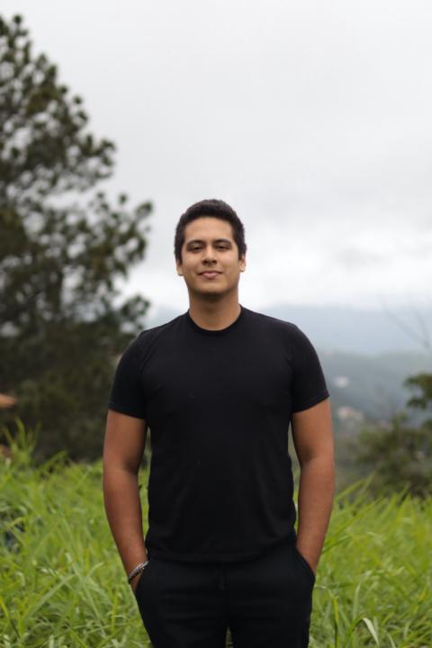 Luis Orlando