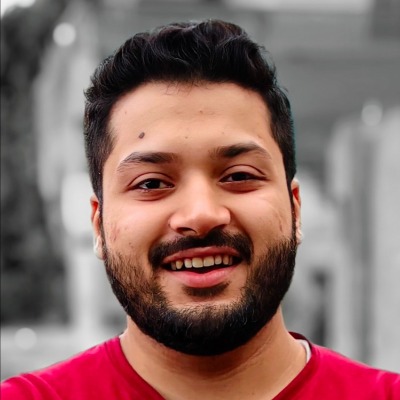 Bilal Mustafa
