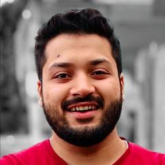 Bilal Mustafa