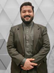 Bilal Mustafa