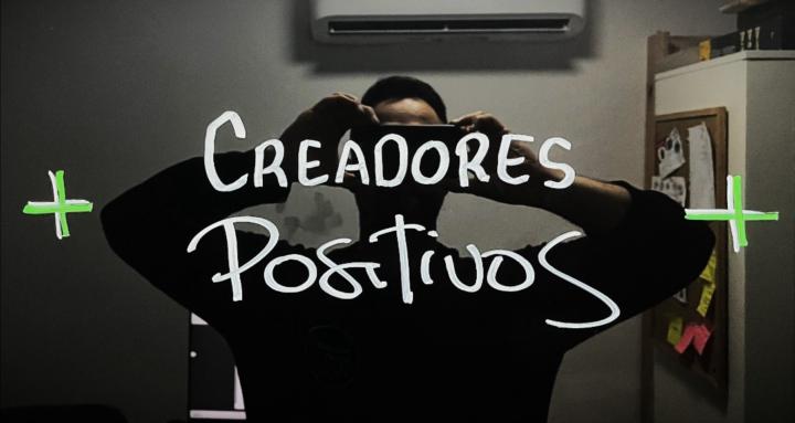 Creadores Positivos
