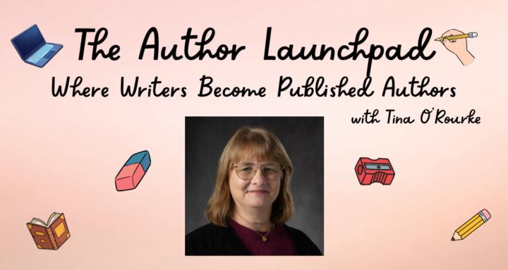 The Author Launchpad