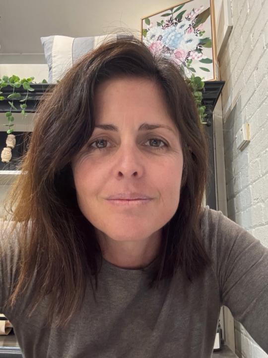 Kristen Brown