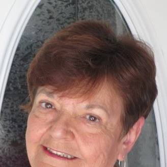 Margo Geyer