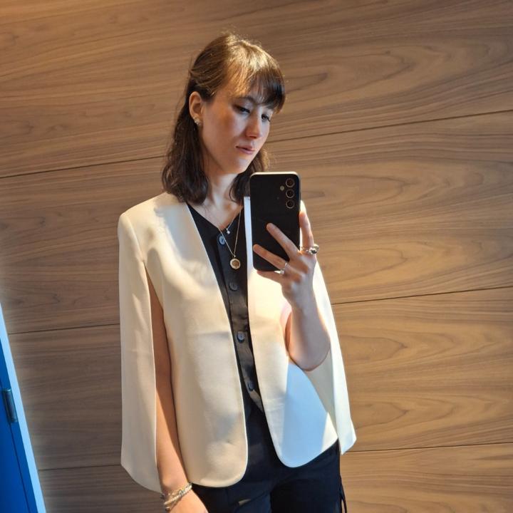 Maria teresa Hernandez