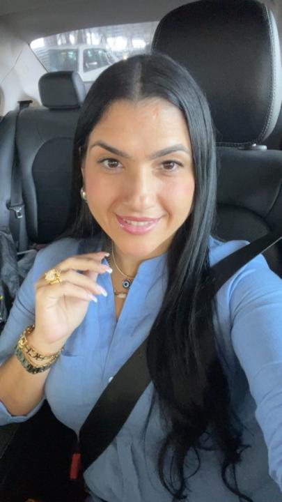 Jenny Veras