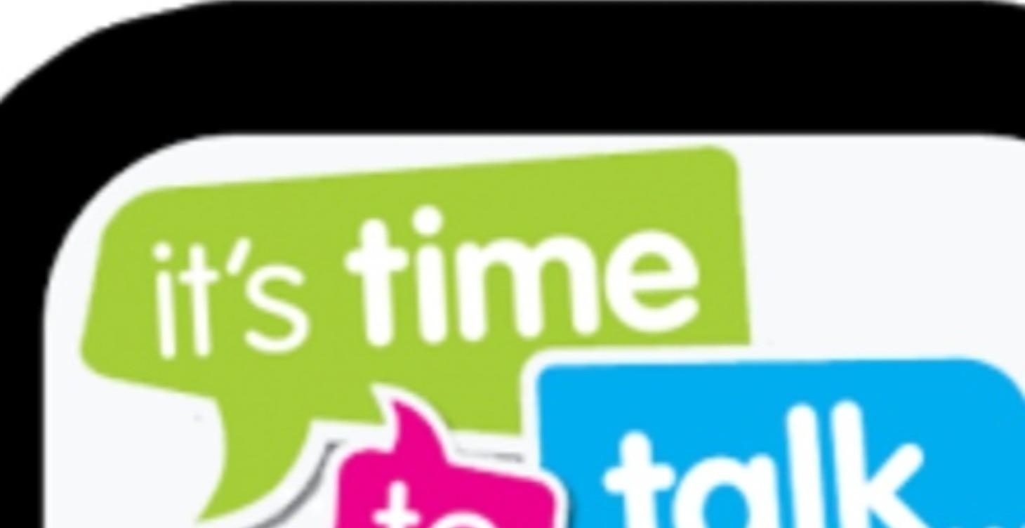 Conversation club (English)