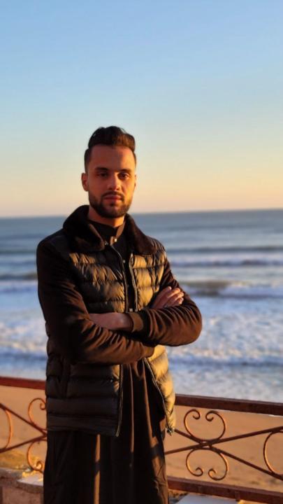 Zohir Boudas