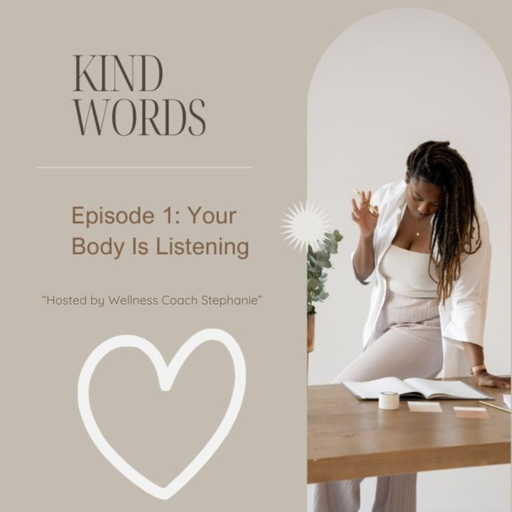 "The Body Is Always Listening"