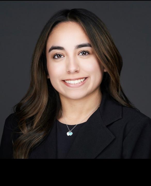 Kassandra Ortiz