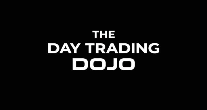 The Day Trading Dojo