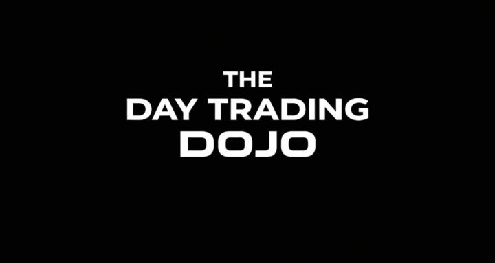 The Day Trading Dojo