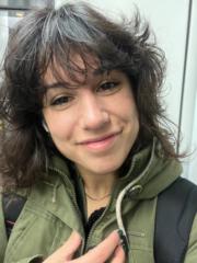 Anna Parera Gaspar