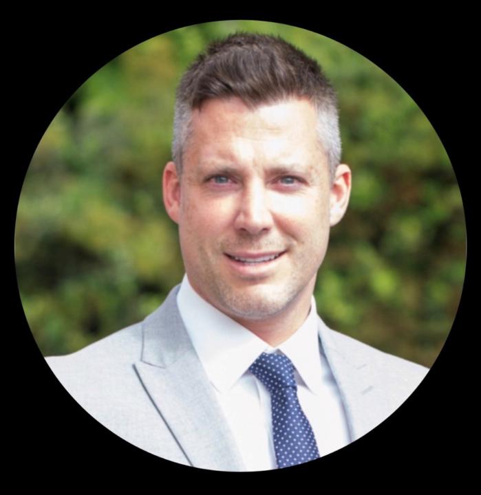 Rob McKechnie