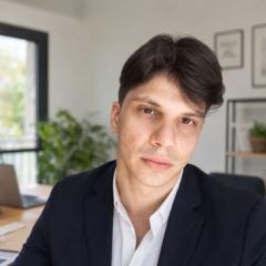 Davide Amazon Account Manager