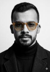 Yousef Bin Madhi