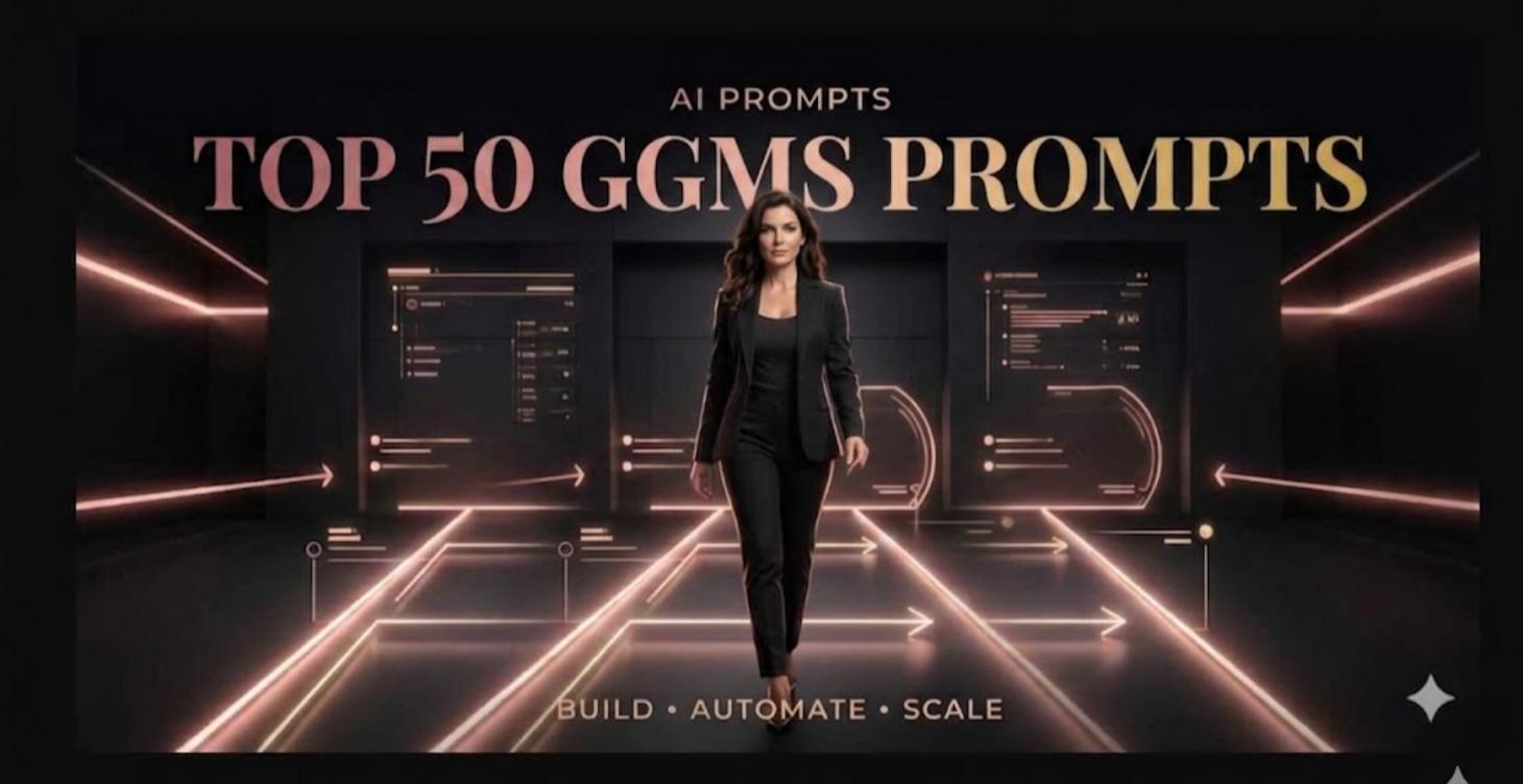 AI Prompts